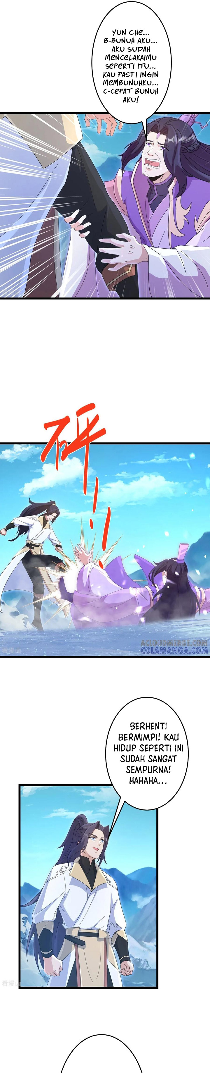 Dilarang COPAS - situs resmi www.mangacanblog.com - Komik against the gods 746 - chapter 746 747 Indonesia against the gods 746 - chapter 746 Terbaru 22|Baca Manga Komik Indonesia|Mangacan